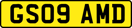 GS09AMD