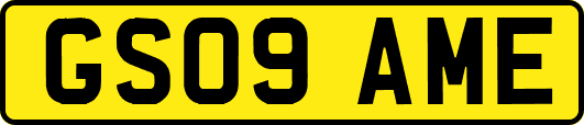 GS09AME