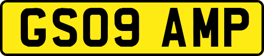 GS09AMP