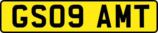 GS09AMT