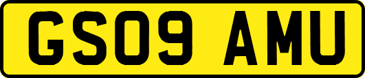 GS09AMU