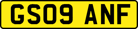 GS09ANF