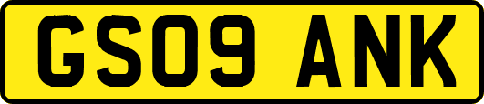 GS09ANK