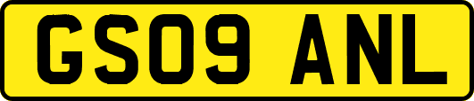 GS09ANL