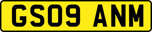 GS09ANM
