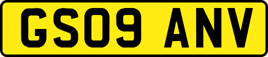 GS09ANV