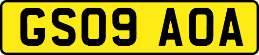 GS09AOA