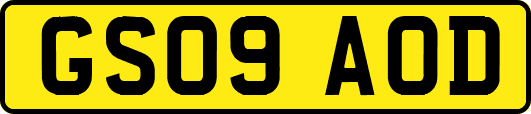 GS09AOD