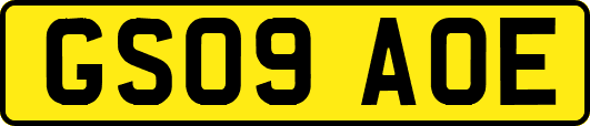 GS09AOE