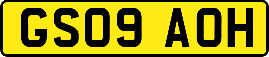GS09AOH