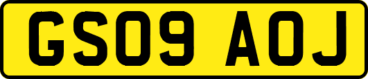 GS09AOJ