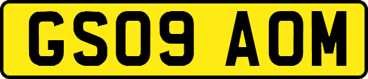 GS09AOM
