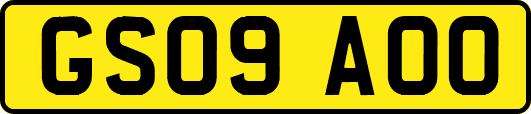 GS09AOO