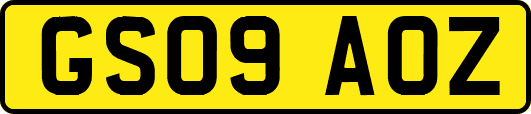 GS09AOZ