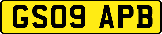 GS09APB