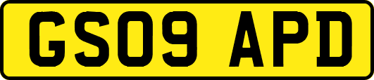 GS09APD