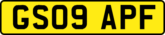 GS09APF
