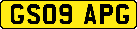 GS09APG