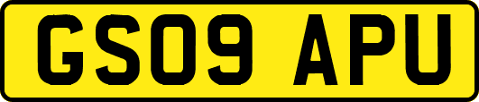 GS09APU