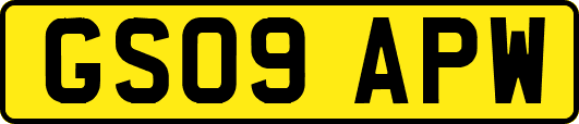 GS09APW