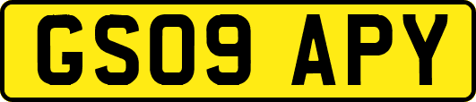GS09APY