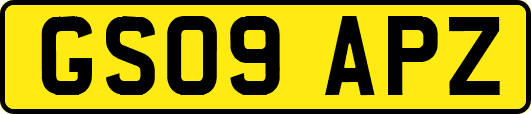 GS09APZ