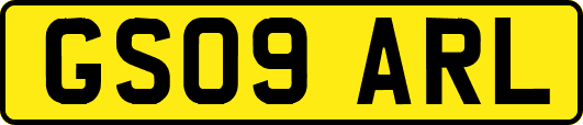 GS09ARL
