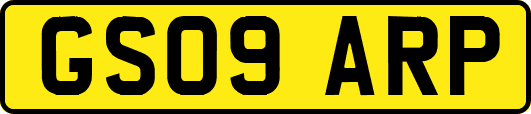 GS09ARP