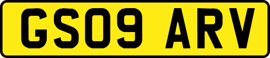 GS09ARV
