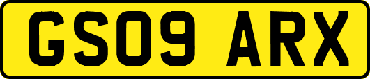 GS09ARX
