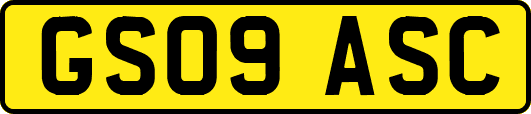 GS09ASC