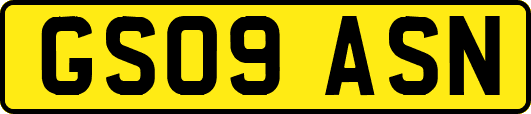 GS09ASN