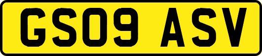 GS09ASV