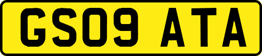 GS09ATA