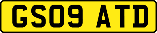 GS09ATD