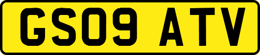GS09ATV