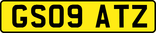 GS09ATZ