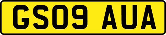 GS09AUA