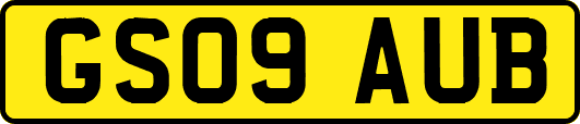 GS09AUB
