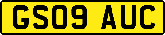 GS09AUC