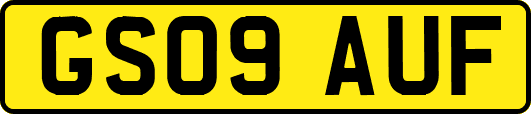 GS09AUF