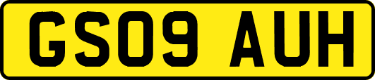 GS09AUH