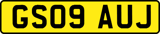 GS09AUJ