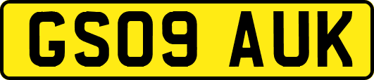 GS09AUK