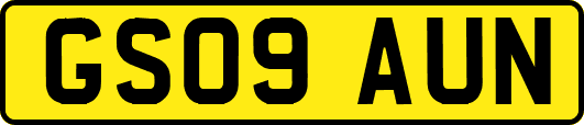 GS09AUN