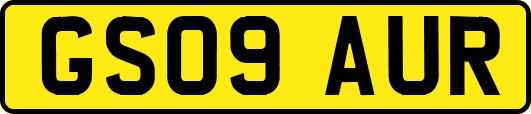 GS09AUR