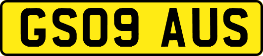 GS09AUS