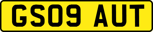GS09AUT