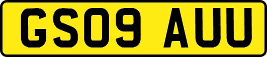 GS09AUU