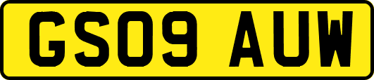 GS09AUW